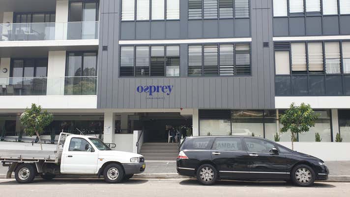 Dee Why Nsw 2099 Office For Lease Realcommercial