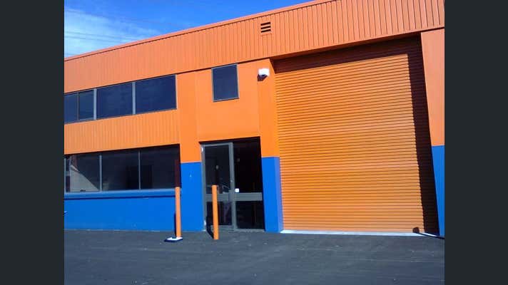 Leased Industrial & Warehouse Property at Unit 2, 15 Rowood Road ...