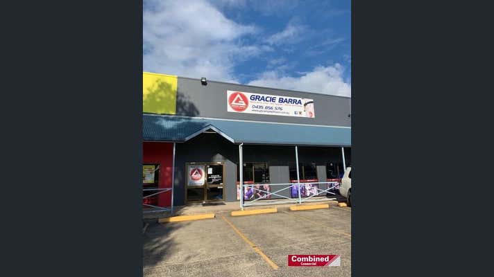 Leased Showroom & Large Format Retail at 3/185-187 Airds Road, Leumeah ...