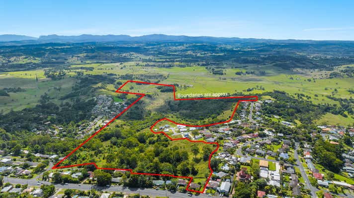 554 Ballina Road, Goonellabah, NSW 2480 - Development Site & Land For Sale - realcommercial