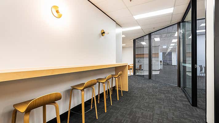 550 Lonsdale Street, Melbourne, VIC 3000 - Office For Lease - realcommercial