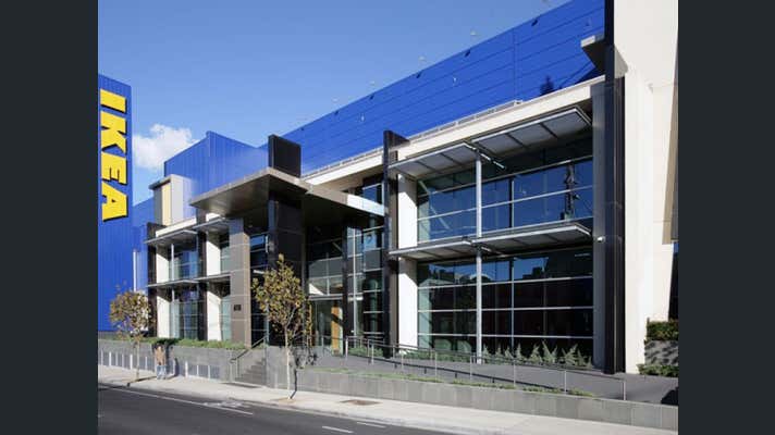 Victoria Gardens 600 Victoria Street, Richmond, VIC 3121 - Office For Lease  - realcommercial