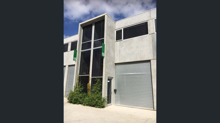 16 131 Hyde Street Yarraville Vic 3013 Office For Lease Realcommercial
