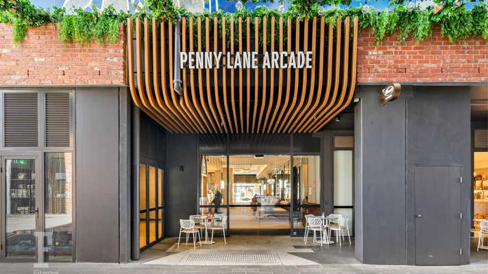 Penny Lane, 17-23 Puckle Street, Moonee Ponds, VIC 3039 - Shop & Retail ...