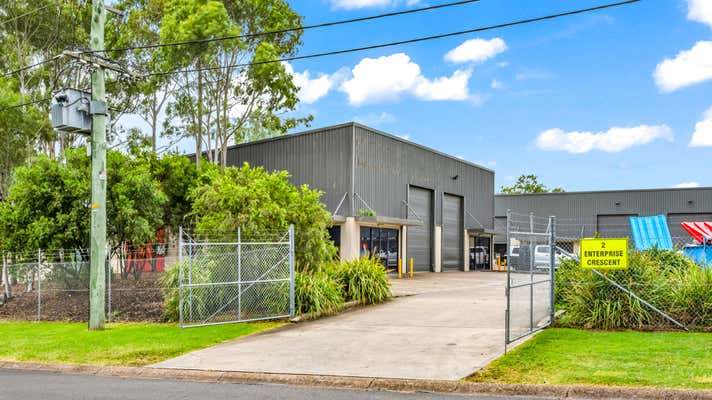 1/2 Enterprise Crescent, Singleton, NSW 2330 - Industrial & Warehouse ...