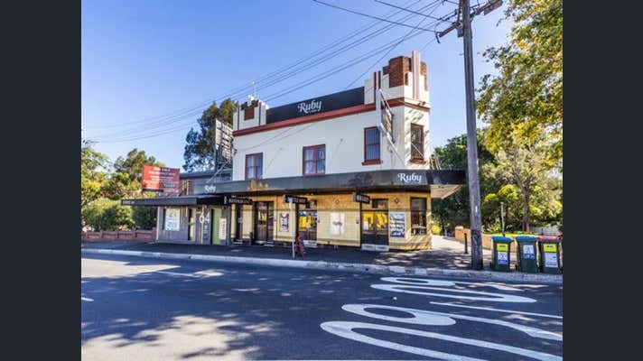 Sold Hotel, Motel & Leisure Property at 68 Victoria Road, Rozelle, NSW ...