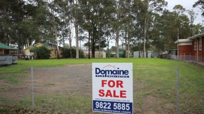 Sold Development Site & Land in Austral, NSW 2179 - realcommercial