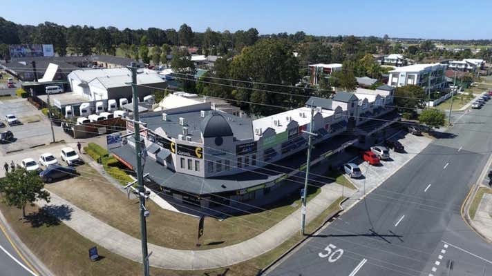 Leased Shop & Retail Property at Shop 5 2 Fortune Street, Coomera, QLD ...