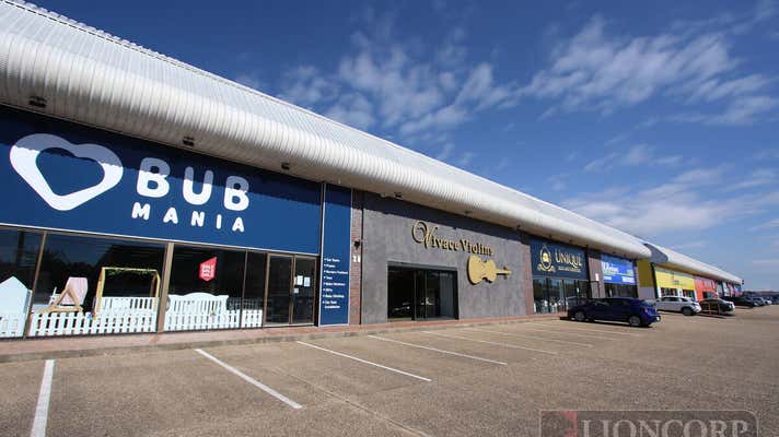 Leased Shop & Retail Property in Woodridge, QLD 4114 - realcommercial