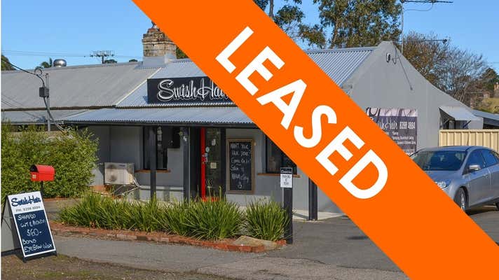 Leased Office at 64 Hutchinson Street Mount Barker SA 5251