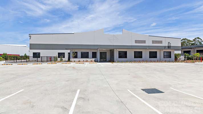 Leased Industrial & Warehouse Property in Yatala, QLD 4207 - realcommercial