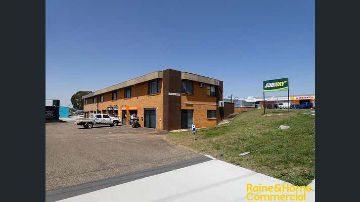 Leased Industrial & Warehouse Property at Unit 9, 146 Lake Road, Port ...