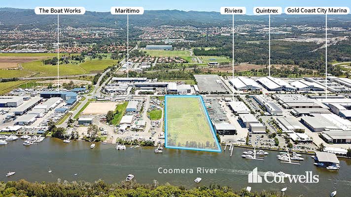 Land, das qld