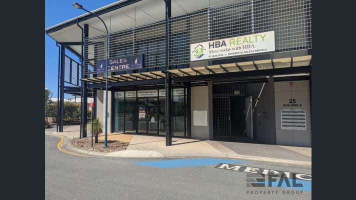 Sold Shop & Retail Property at Coomera Waters Marketplace, 19-25 Harbour  Village Parade, Coomera, QLD 4209 - realcommercial