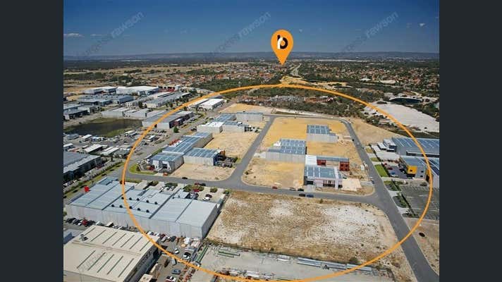 Sold Development Site & Land at Lot 406 Freeway Industrial Estate ...