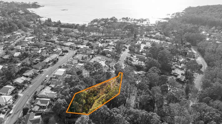 25 Timber Way Surf Beach NSW 2536 Development Site Land For