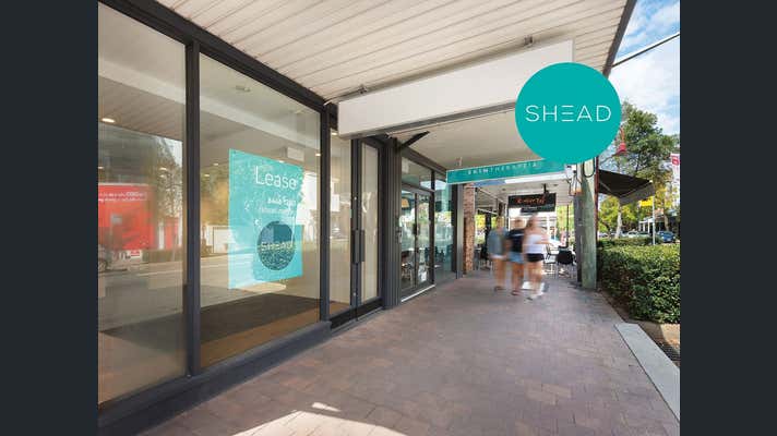 Leased Shop & Retail Property at Shop 6/149 Blues Point Road, McMahons ...