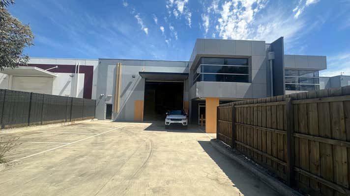 71 Willandra Drive, Epping, VIC 3076 - Industrial & Warehouse Property ...