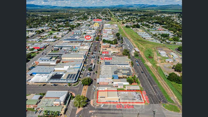 74 Byrnes Street, Mareeba, QLD 4880 - Industrial & Warehouse Property ...