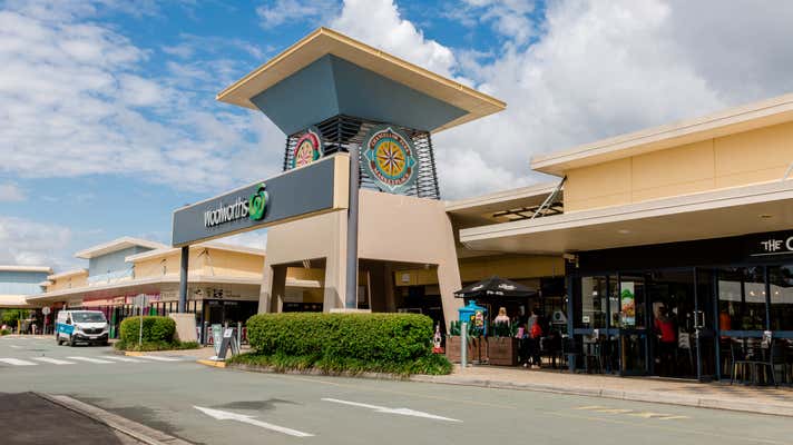 Chancellor Park Marketplace, 18 University Way, Sippy Downs, QLD 4556 ...