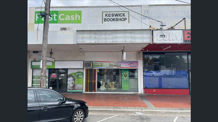 Shop 1, 20A Langhorne Street, Dandenong, VIC 3175 - Shop & Retail ...