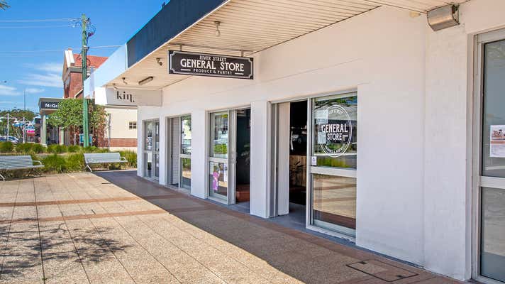 Leased Shop & Retail Property at 180 River Street, Ballina, NSW 2478 ...