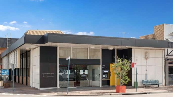 Sold Shop & Retail Property at 260 Maitland Road, Mayfield ...