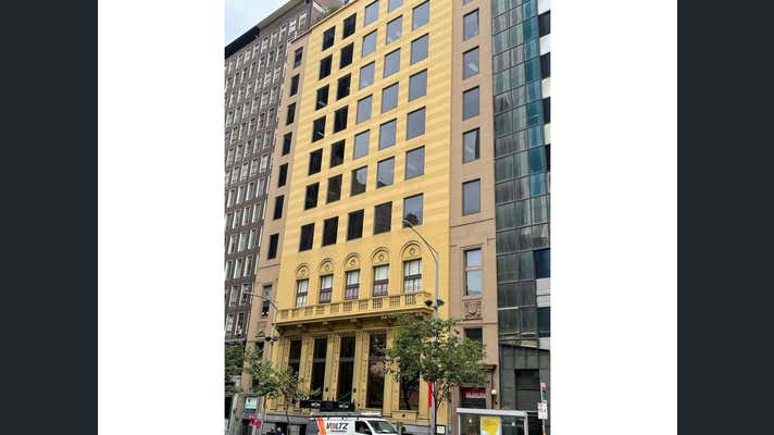 1-5, Lvl 7, 131 Queen St, Melbourne, VIC 3000 - Office For Lease ...