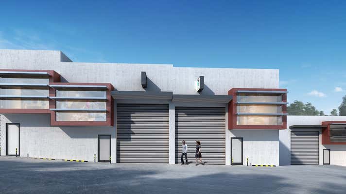 Sold Industrial & Warehouse Property at 11/18 Loyalty Road, North Rocks ...