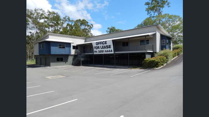 Leased Office At 68 Junction Road Karalee Qld 4306 Realcommercial