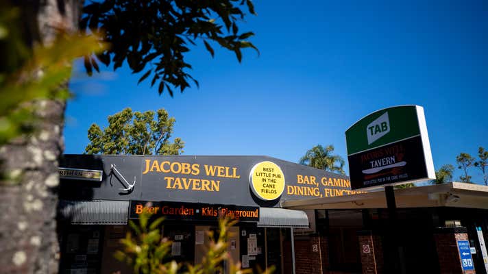 1170 Pimpama Jacobs Well Road, Jacobs Well, QLD 4208 - Hotel & Leisure