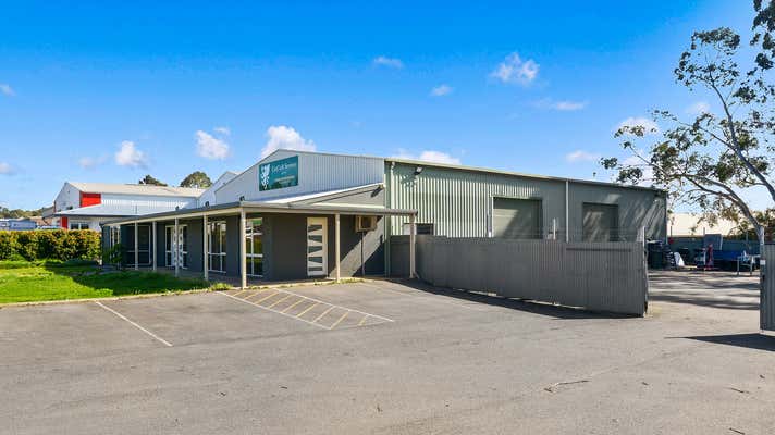 Sold Industrial Warehouse Property at 53 Oborn Road Mount