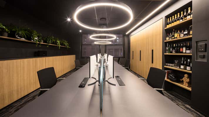 Leased Office at Level 2, 197 Clarence Street, Sydney, NSW 2000 ...