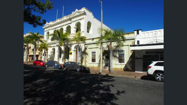 Leased Office at 178 Quay Street, Rockhampton City, QLD 4700 ...