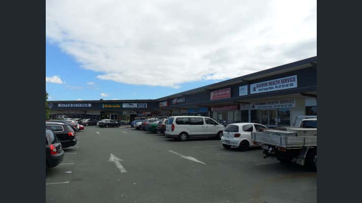 Leased Shop & Retail Property at 4/1 Cottonwood Place, Oxenford, QLD ...