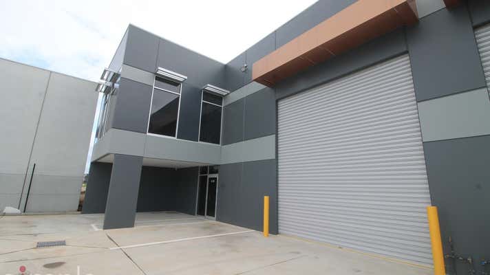 3/19-21 Paramount Boulevard, Cranbourne West, VIC 3977 - Industrial ...