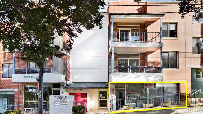 129 85 discount reynolds street balmain