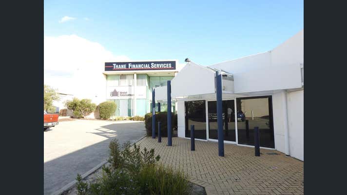 Leased Office At 3 / 32 PRINDIVILLE DRIVE, Wangara, WA 6065 ...