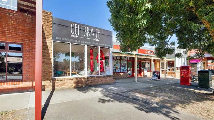 Sold Shop & Retail Property At 1/403 Warrenheip Street, Buninyong, VIC ...