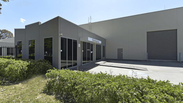 Leased Industrial & Warehouse Property at Unit 26, 69 Acacia Road ...