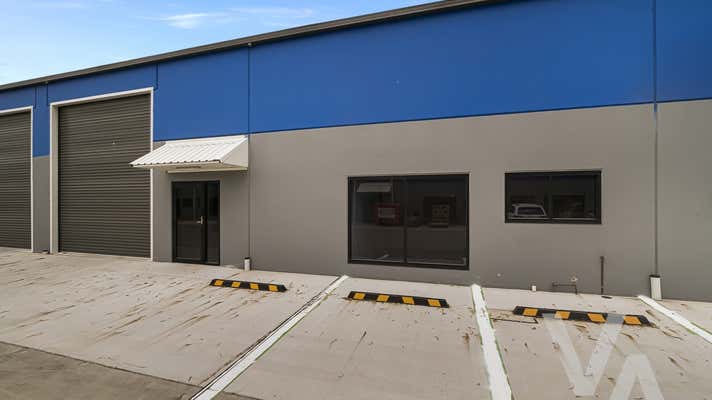 Leased Industrial & Warehouse Property at 5 & 5a/11 Kyle Street ...
