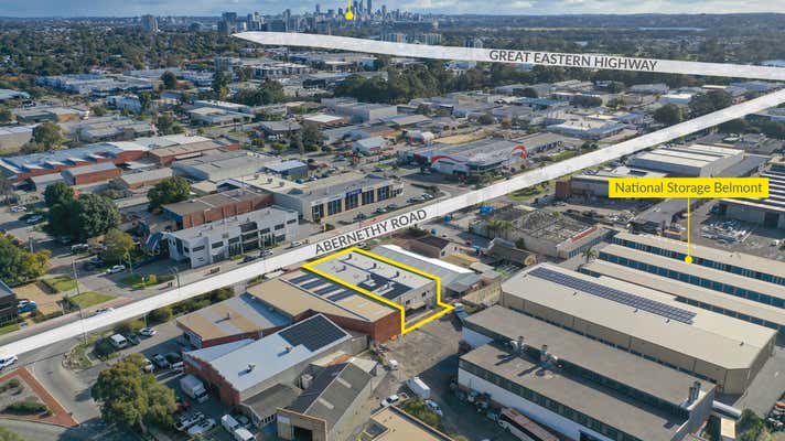 107 Abernethy Road, Belmont, WA 6104 - Office For Sale - realcommercial