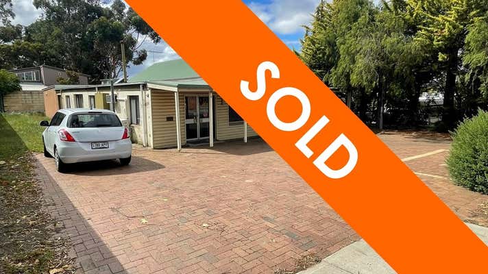 Sold Development Site Land at 27 Alexandrina Road Mount Barker