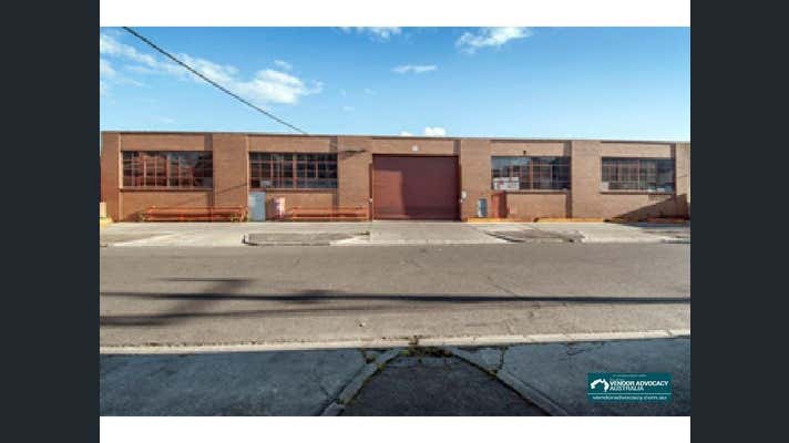 Sold Industrial & Warehouse Property at 21 Abbott Street, Alphington ...