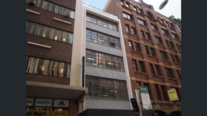 Leased Office at 1/36 York Street, Sydney, NSW 2000 - realcommercial