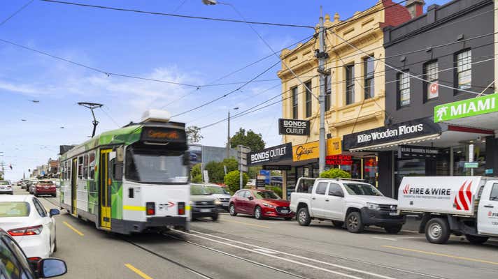 708-710 Burke Road, Camberwell, VIC 3124 - Shop & Retail Property