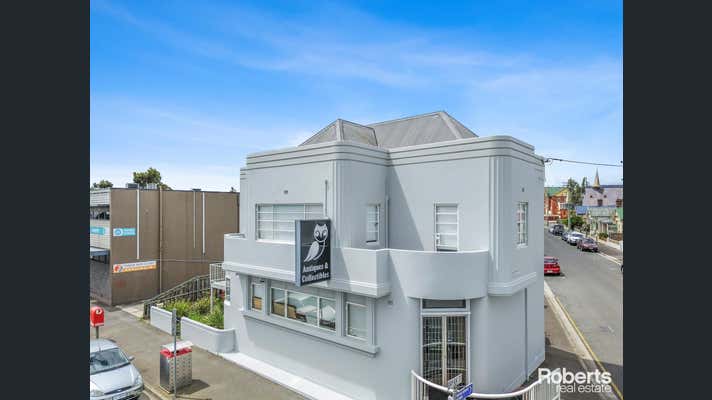 Sold Shop & Retail Property at 52 Invermay Road, Invermay, TAS 7248 ...