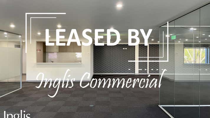 Leased Office at 8F/8-10 Ironbark Avenue, Camden, NSW 2570 - realcommercial