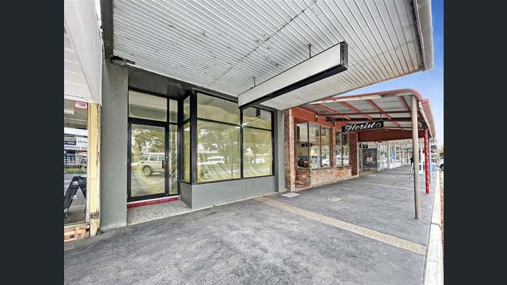 Sold Shop & Retail Property at 237 Commercial Road, Yarram, VIC 3971 ...