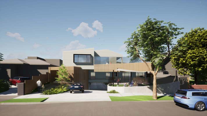 Permit Approved Childcare Centre